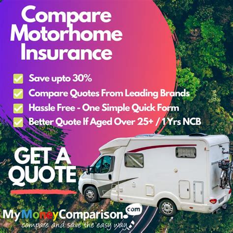 compare the meerkat motorhome insurance.